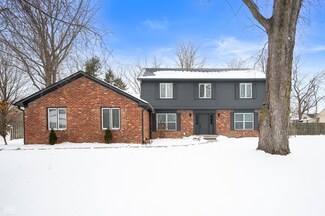 15236 Count Fleet Ct, Carmel, IN 46032