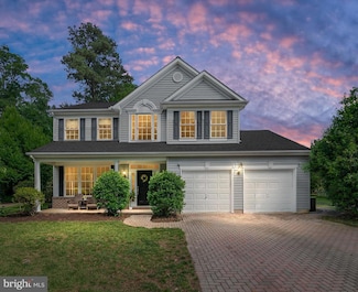 402 Web Foot Ln, Stevensville, MD 21666