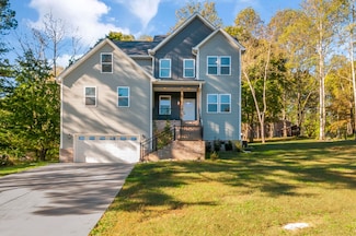 2005 Beaver Ridge Rd, White Bluff, TN 37187