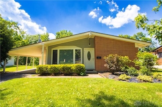 1 Rio Grande Ave, Dayton, OH 45426