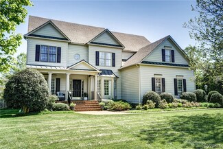 6005 Stonewick Ct, Glen Allen, VA 23059