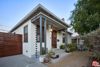 4054 Moore St, Los Angeles, CA 90066