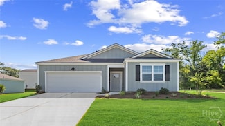 203 Boston Fern Ln, Statesboro, GA 30461