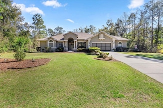 2854 W Blackwood Dr, Beverly Hills, FL 34465