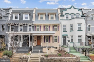 721 Quebec Place NW, Washington, DC 20010