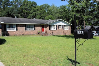 2723 Roman Way, West Columbia, SC 29170