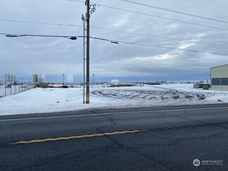 697 Dodson Rd NW, Ephrata, WA 98823