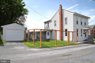 110 Keller Ave, Middletown, PA 17057