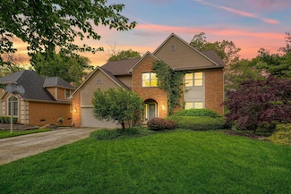 645 Ulverston Dr, Columbus, OH 43230
