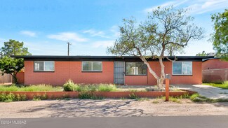 3826 E Concord Stravenue Unit SV, Tucson, AZ 85706
