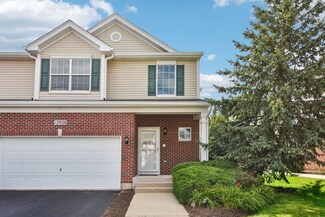 12928 White Pine Way, Plainfield, IL 60585