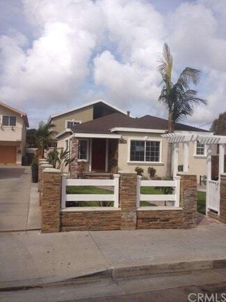 11015 Firmona Ave, Inglewood, CA 90304