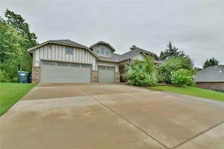 8960 Overlook Dr, Guthrie, OK 73044