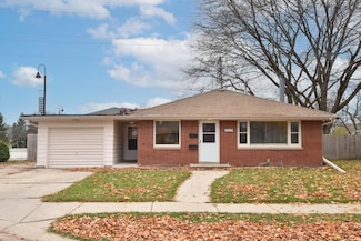 5607 N Argyle Ave, Milwaukee, WI 53209