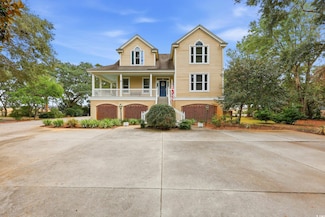 22 Salt Creek Place, Pawleys Island, SC 29585