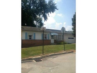 528 Cathedral St, Saltsburg, PA 15681