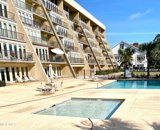 520 Beach Blvd Unit 308, Biloxi, MS 39530