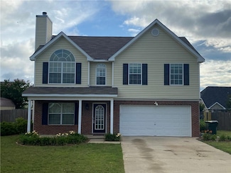 27 Ottawa Trail, Fort Mitchell, AL 36856