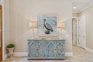 99 Mooring Buoy, Hilton Head Island, SC 29928