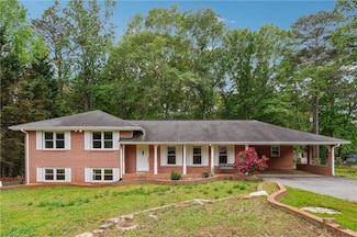 851 Rockbridge Rd SW, Lilburn, GA 30047