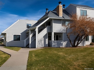 17053 E Tennessee Dr Unit 212, Aurora, CO 80017