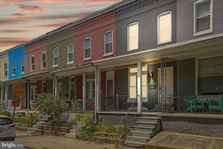 3218 Keswick Rd, Baltimore, MD 21211
