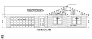 g Walton Rd, Kingsley, MI 49649