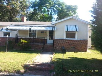 206 Orr St, Kernersville, NC 27284