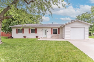 5602 Northport Dr, Indianapolis, IN 46221