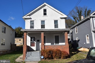 319 S Kentucky Ave, Martinsburg, WV 25401