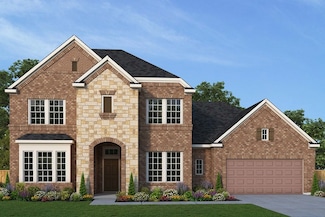 Wilmont, Midlothian, TX 76065