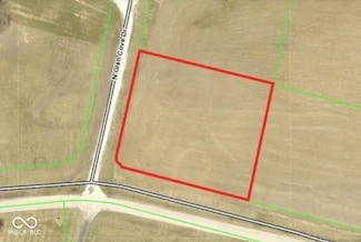 94 Glen Cove Dr, Peru, IN 46970