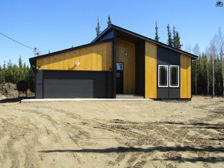 1510 Stan Dr, Delta Junction, AK 99737