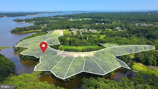 Lot #180 River Run Ln, Ocean Pines, MD 21811