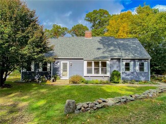 214 Pound Rd, Cumberland, RI 02864