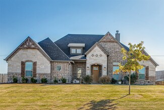 14717 Lost Wagon St, Northlake, TX 76247