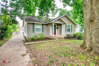 416 Albany Ave, Shreveport, LA 71105