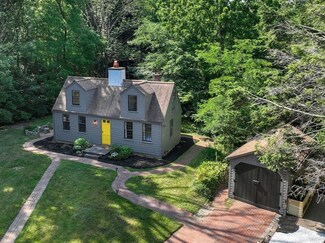 614 Grove St, Norwell, MA 02061