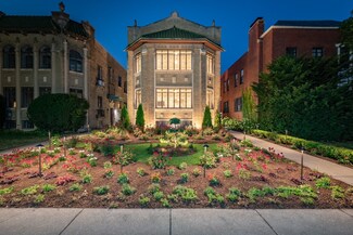 2517 Central St Unit 1, Evanston, IL 60201