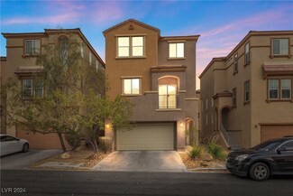 6648 Weeping Pine St, Las Vegas, NV 89149