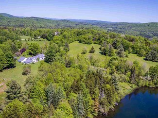 345 Davis Hill Rd, Hyde Park, VT 05655
