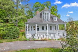 243 Mason Place NW, Abingdon, VA 24210