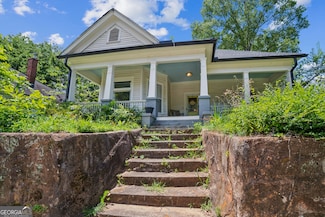 91 Pinson St, Newnan, GA 30263