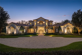 6126 Kirkstone Ln, Windermere, FL 34786