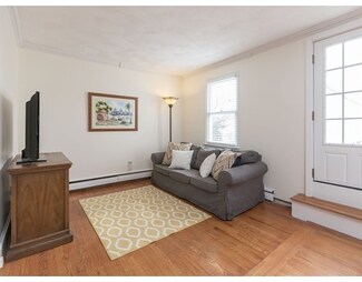 8 Sheafe St Unit 2, Charlestown, MA 02129