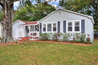 808 W Woodlawn Ave, Tampa, FL 33603