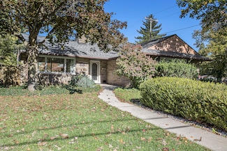 603 Park Ave, Kalamazoo, MI 49004