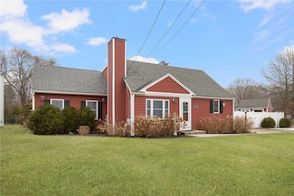 160 Long View Dr, Warwick, RI 02886
