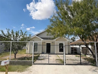 5910 S Valdivia St, Pharr, TX 78577