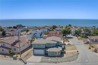 396 Castle St, Cambria, CA 93428
